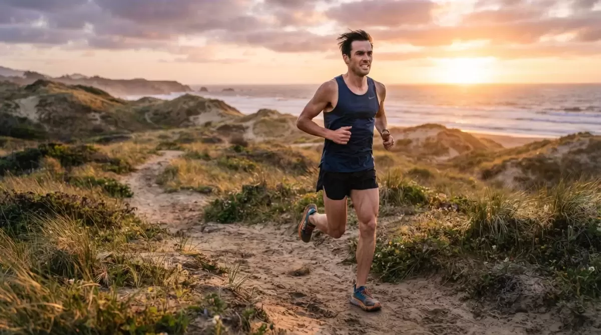 Fit en blessurevrij blijven tijdens je marathonvoorbereiding