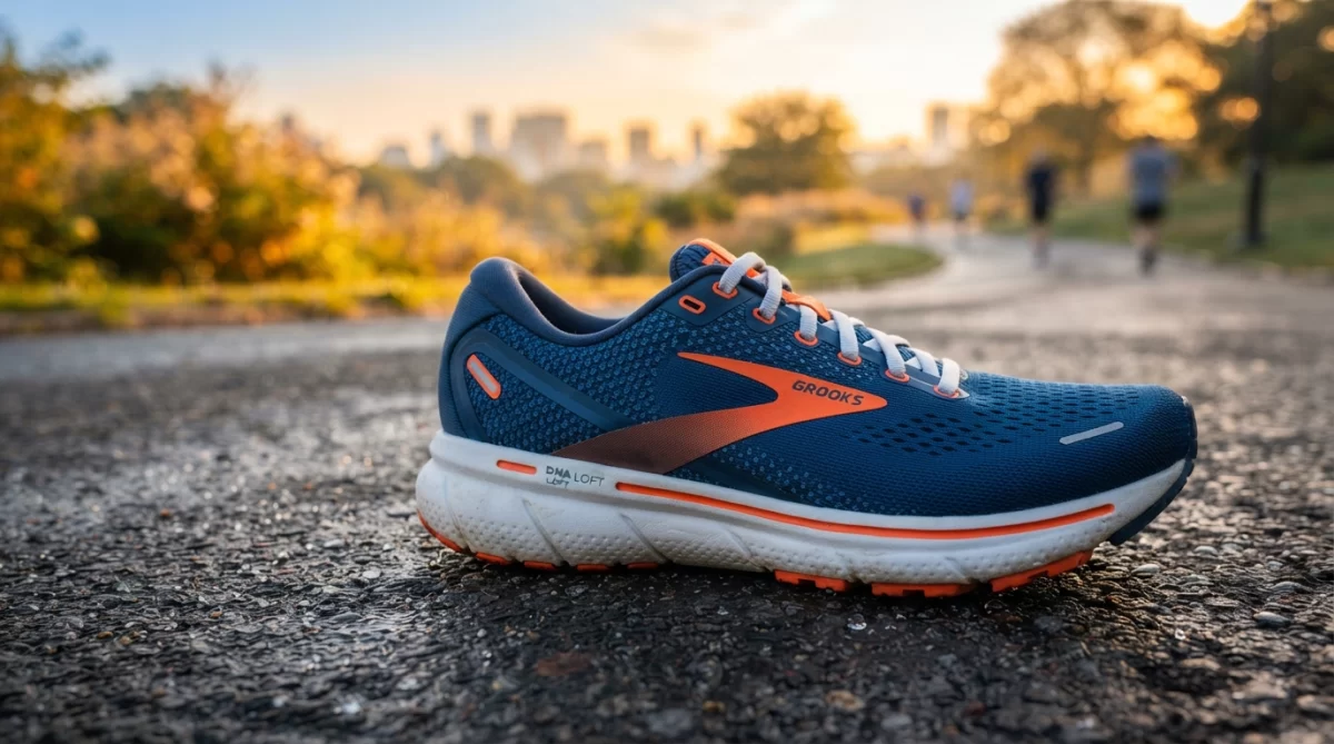 Kies de Perfecte Daily Trainer Hardloopschoenen voor Meer Comfort en Betere Prestaties