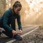 20 kilometer hardlopen zonder ontbijt: Verstandig of een slecht idee?