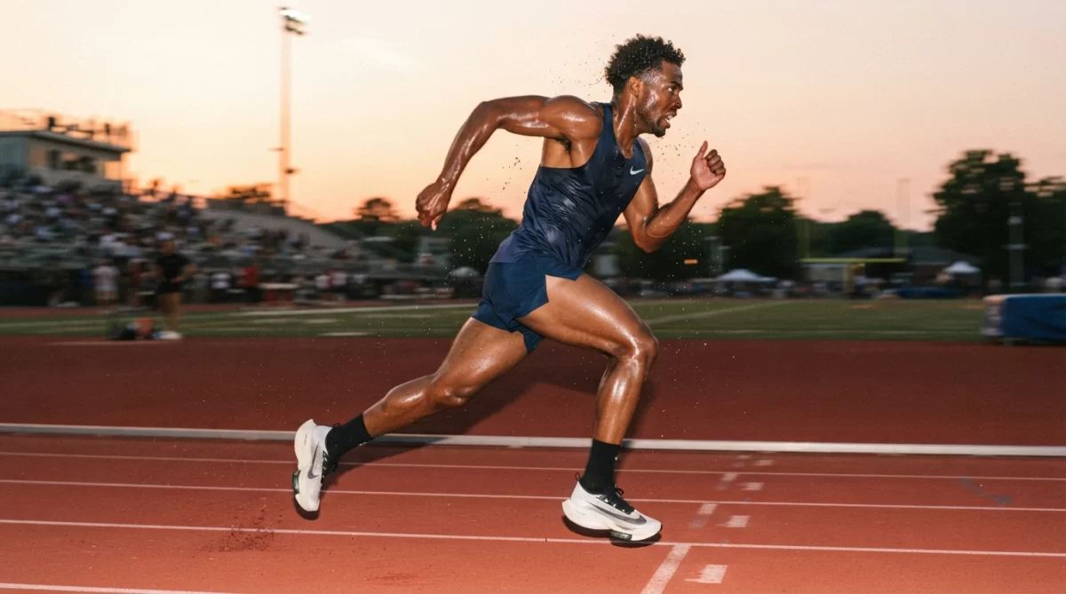 5 kilometer binnen 20 minuten lopen: met deze 9 tips verbreek je jouw PR