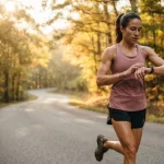 AI als hardloopcoach: Hoe kunstmatige intelligentie je hardlooptraining verandert AI als hardloopcoach: Hoe kunstmatige intelligentie je hardlooptraining verandert