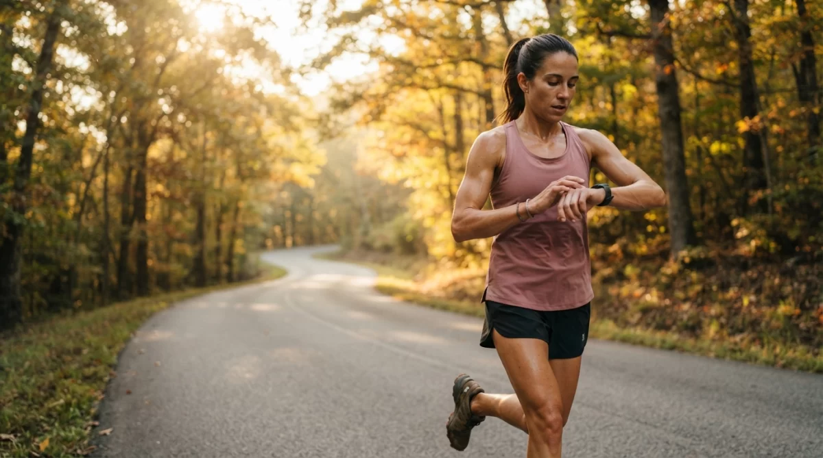 AI als hardloopcoach: Hoe kunstmatige intelligentie je hardlooptraining verandert