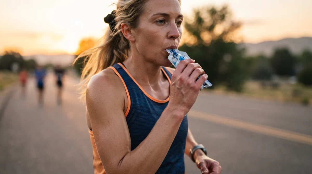 Action verkoopt energy gels voor 83 cent: dit vonden wij ervan