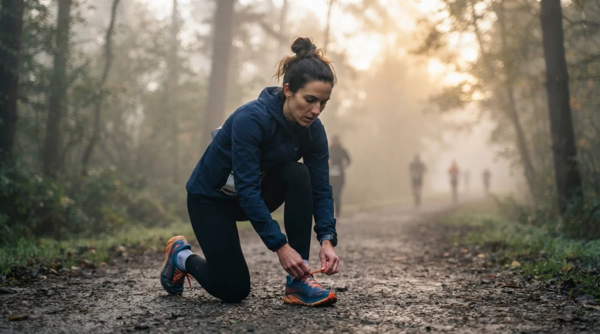 Alcohol en hardlopen: waarom je die borrel beter uitstelt voor top prestaties