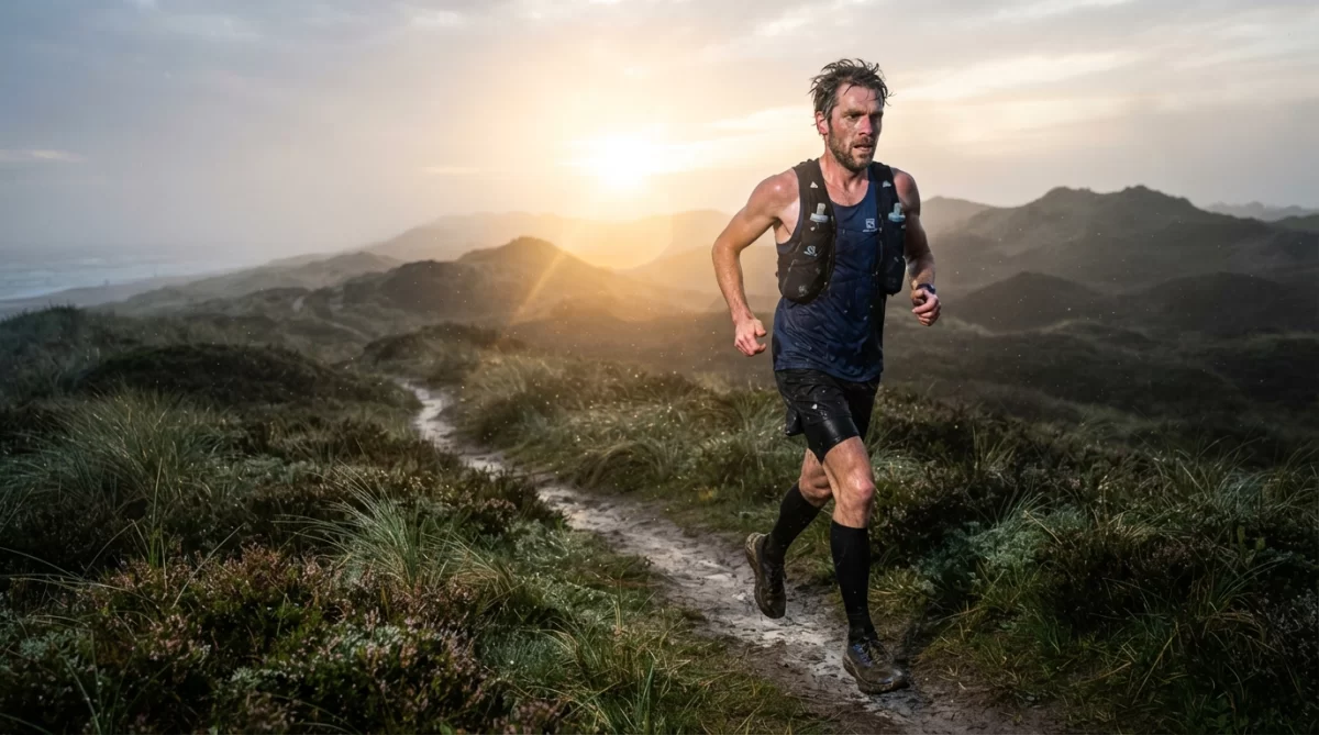 Backyard Ultra Hardlooptraining: Zo Bereid Je Je Voor Op De Ultieme Uitputtingsslag Backyard Ultra Hardlooptraining: Zo Bereid Je Je Voor Op De Ultieme Uitputtingsslag