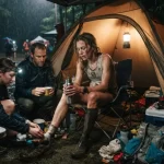 Backyard Ultra Strategie: Waarom Ultra-Lopen Meer Management Dan Lopen Is Backyard Ultra Strategie: Waarom Ultra-Lopen Meer Management Dan Lopen Is