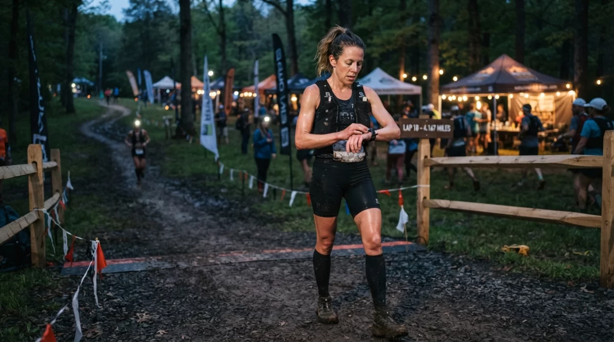 Backyard Ultra Training: Hoe Bereid Je Je Voor Op Extreme Afstanden?