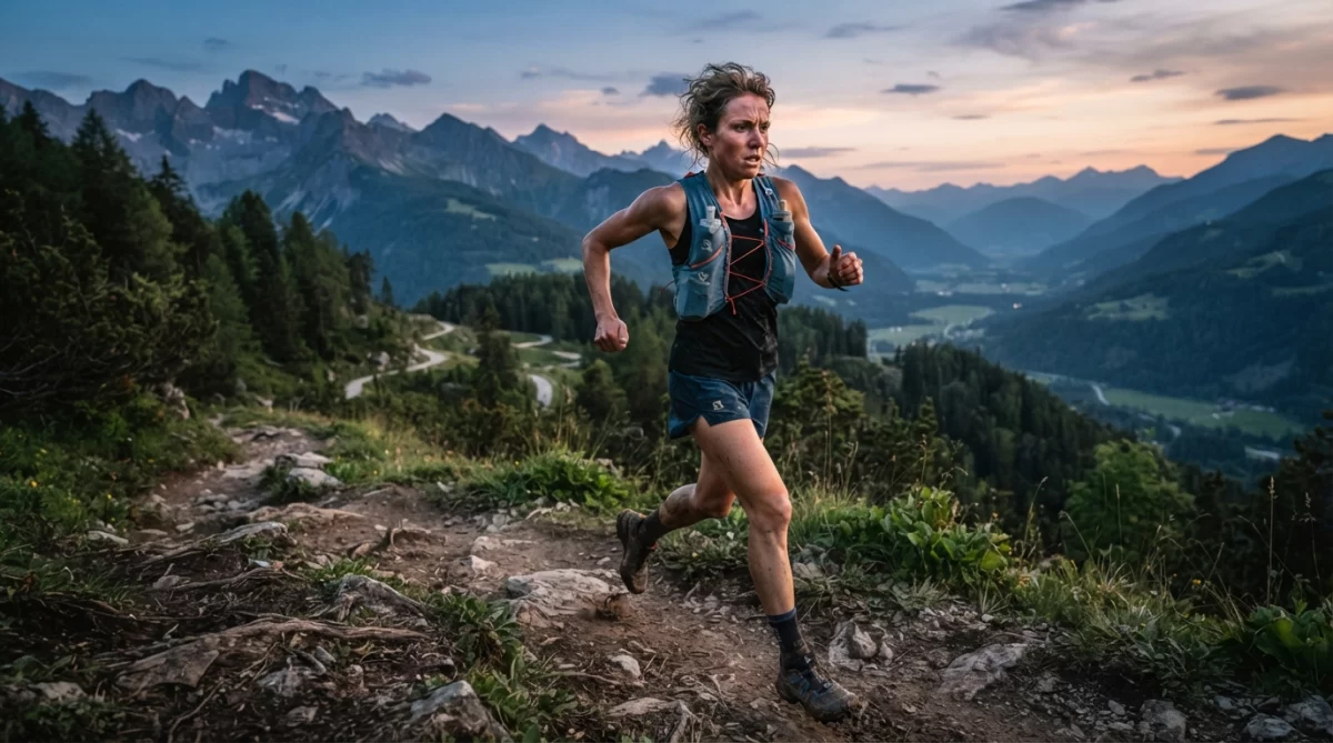 Backyard Ultra en Extreem Afstandslopen: Hoe Ver Kun Je Gaan?