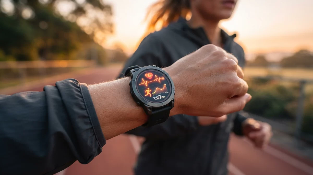 Beste Smartwatch voor Sport: Welk Merken en Types Passen Bij Jou?