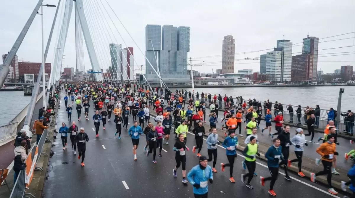 Bruggenloop Rotterdam 2026 Uitverkocht: Zo Bereid Je Je Optimaal Voor Bruggenloop Rotterdam 2026 Uitverkocht: Zo Bereid Je Je Optimaal Voor