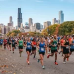Chicago Marathon 2026: Jouw Gids voor Training, Parcours en de Beste Gear