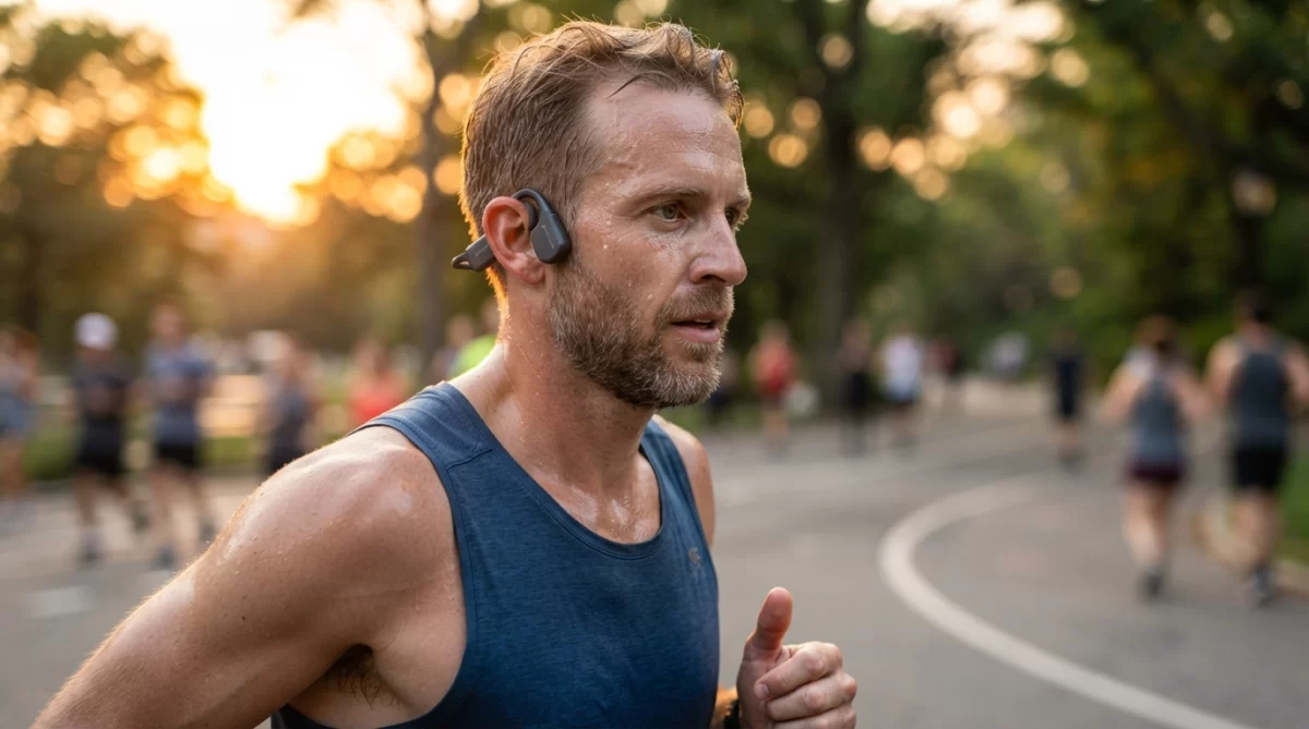 De Beste Hardloop Hoofdtelefoons: Review en Koopgids voor Sporters