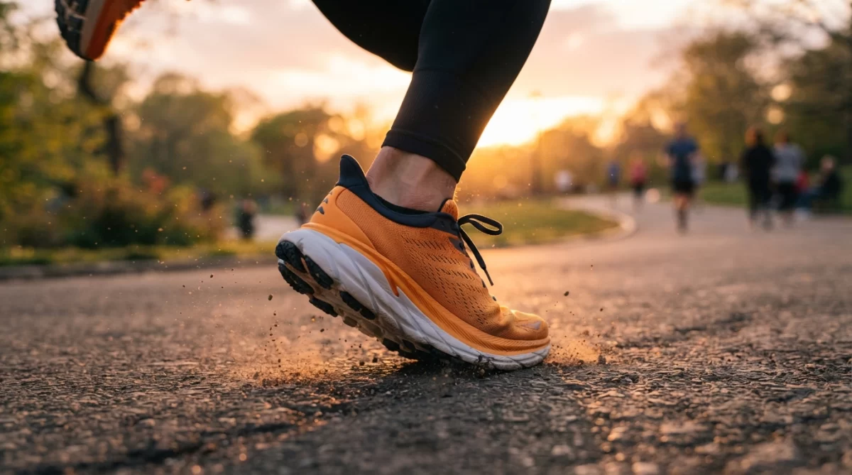 De Beste Hardloopschoenen voor Maximale Demping en Ondersteuning De Beste Hardloopschoenen voor Maximale Demping en Ondersteuning