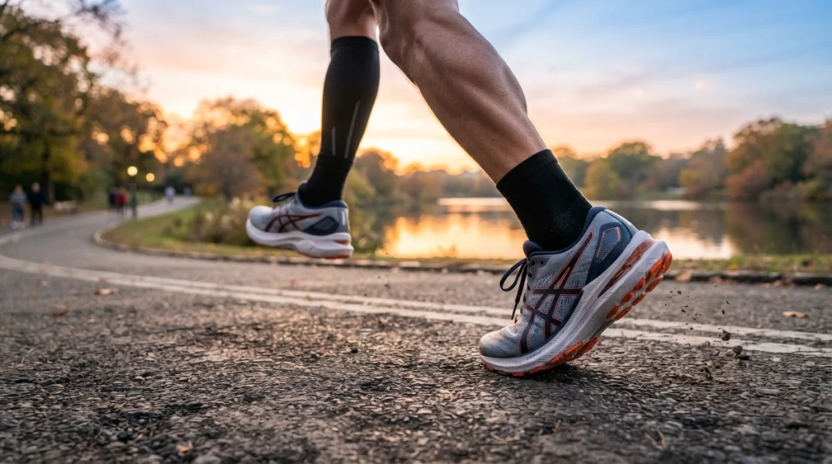 De Beste Hardloopschoenen voor Overpronatie: Comfort en Stabiliteit Zonder Compromis