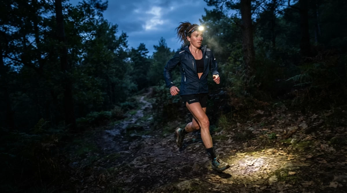 De Beste Hoofdlampen voor Hardlopen: Veilig en Goed Zichtbaar in het Donker