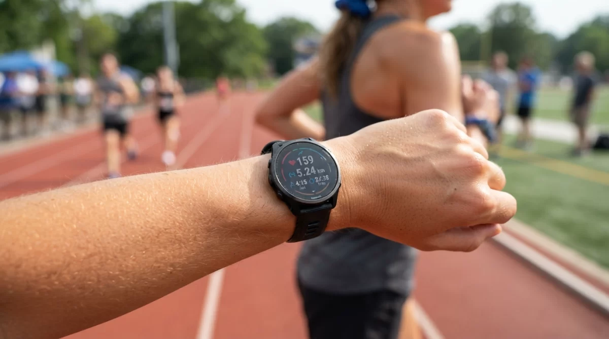 De Beste Smartwatch voor Sport: Welk Merk en Type Past Bij Jou?