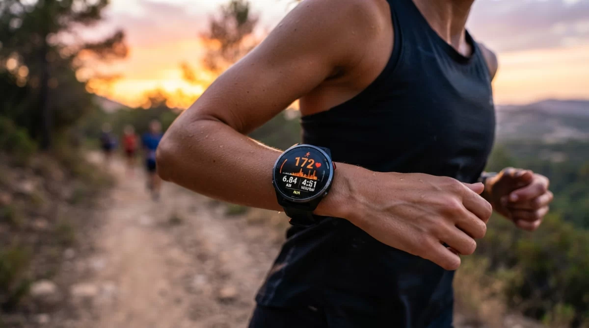 De Beste Smartwatches Geschikt voor Sport: Een Merk en Type Review