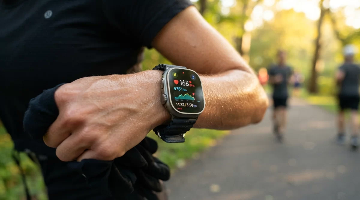 De Beste Smartwatches Geschikt voor Sport: Merk en Type Vergeleken