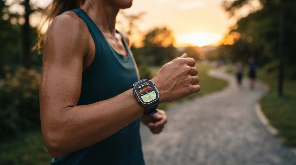 De Beste Smartwatches voor Sport: Alle Merken en Modellen Vergeleken