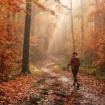 De Mooiste Plekken voor een Herfstwandeling in Nederland De Mooiste Plekken voor een Herfstwandeling in Nederland