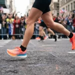 De Perfecte Hardloopschoenen voor de Marathon: Ervaring Boven Specificaties
