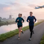 De Schipholloop keert na 30 jaar terug: zo bereid je je optimaal voor op deze legendarische polderloop De Schipholloop keert na 30 jaar terug: zo bereid je je optimaal voor op deze legendarische polderloop