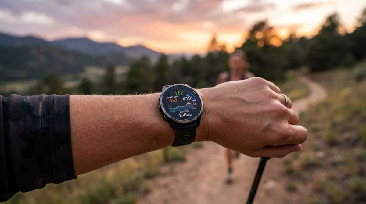De Ultieme Gids: Welke Smartwatches zijn het Beste Geschikt voor Sport? De Ultieme Gids: Welke Smartwatches zijn het Beste Geschikt voor Sport?