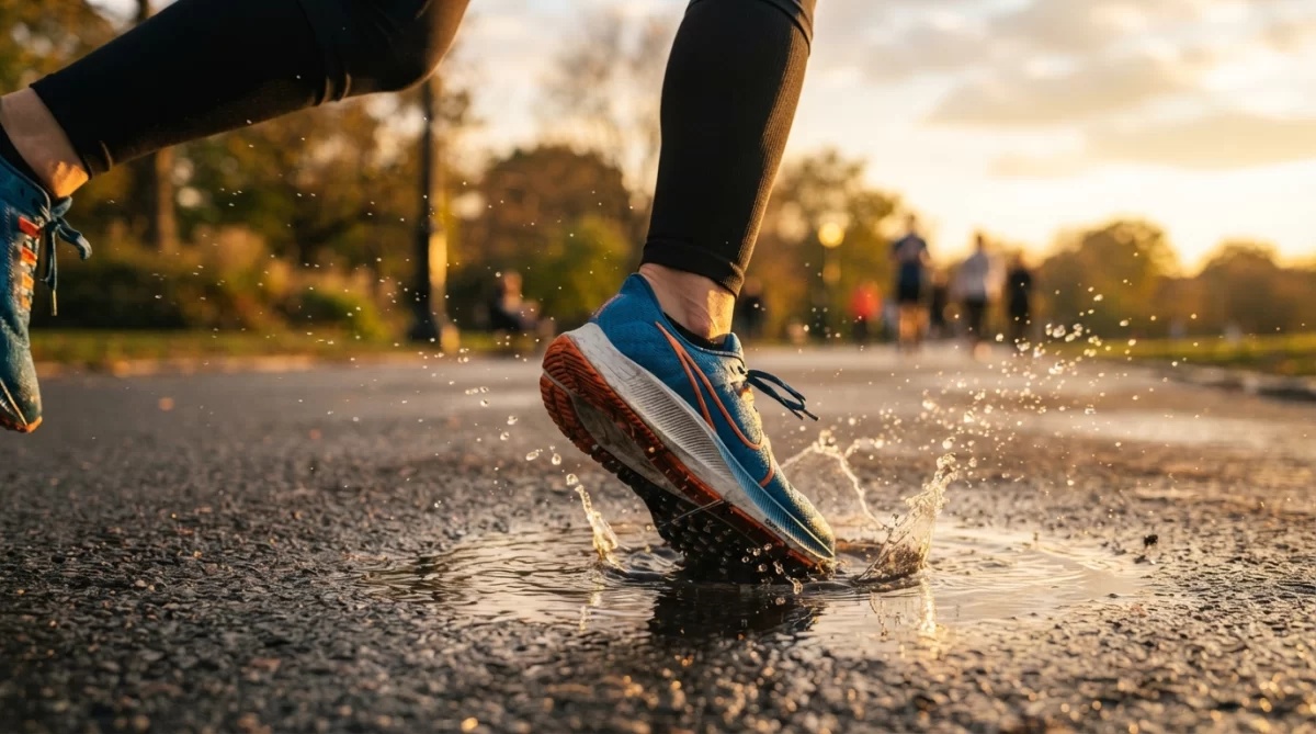 De Ultieme Gids voor de Beste Hardloopschoenen: Comfort en Prestatie bij Elke Run De Ultieme Gids voor de Beste Hardloopschoenen: Comfort en Prestatie bij Elke Run