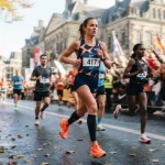 De Ultieme Gids voor de Voorbereiding op een Marathon: Van Training tot Gear De Ultieme Gids voor de Voorbereiding op een Marathon: Van Training tot Gear