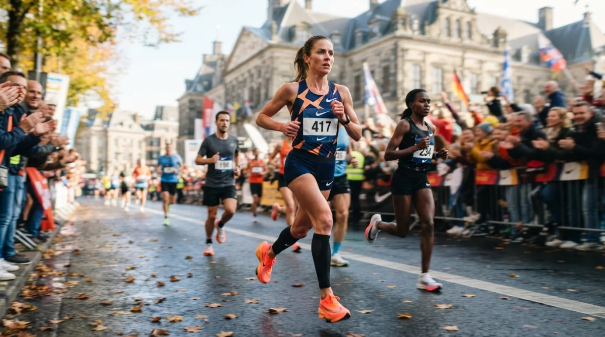 De Ultieme Gids voor de Voorbereiding op een Marathon: Van Training tot Gear