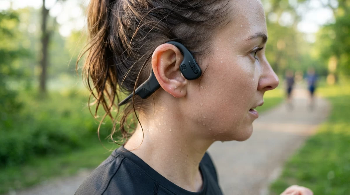 De Ultieme Hardloop Hoofdtelefoons Review: Vind Jouw Perfecte Match