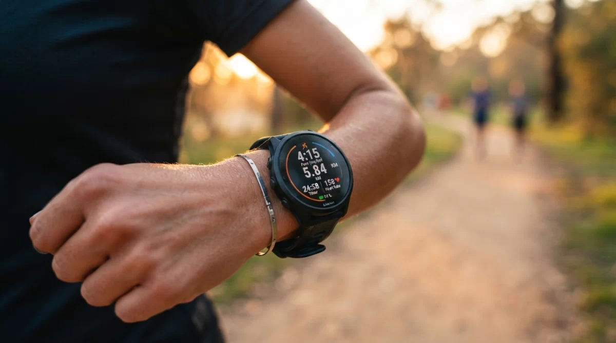 De Ultieme Review: Welke Smartwatch is Geschikt voor Jouw Sportprestaties?