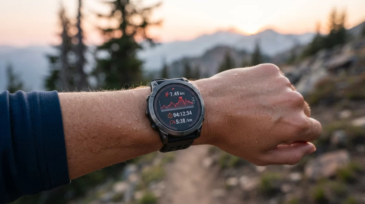 De Ultieme Smartwatch Gids: Welke Merken en Typen Passen bij Jouw Sport?