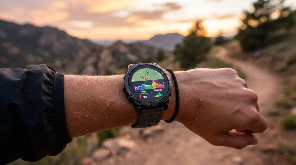 De Ultieme Sport Smartwatch Gids: Welk Model Past Bij Jouw Training?