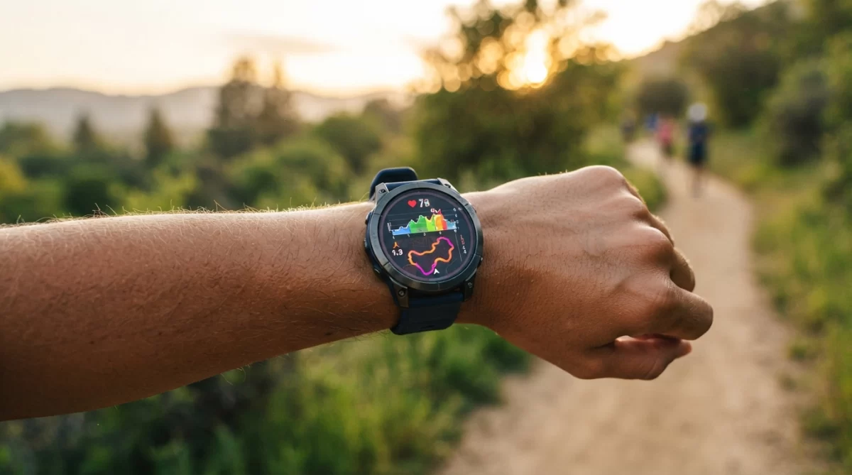 De Ultieme Sport Smartwatch Review: Vind Jouw Perfecte Trainingspartner