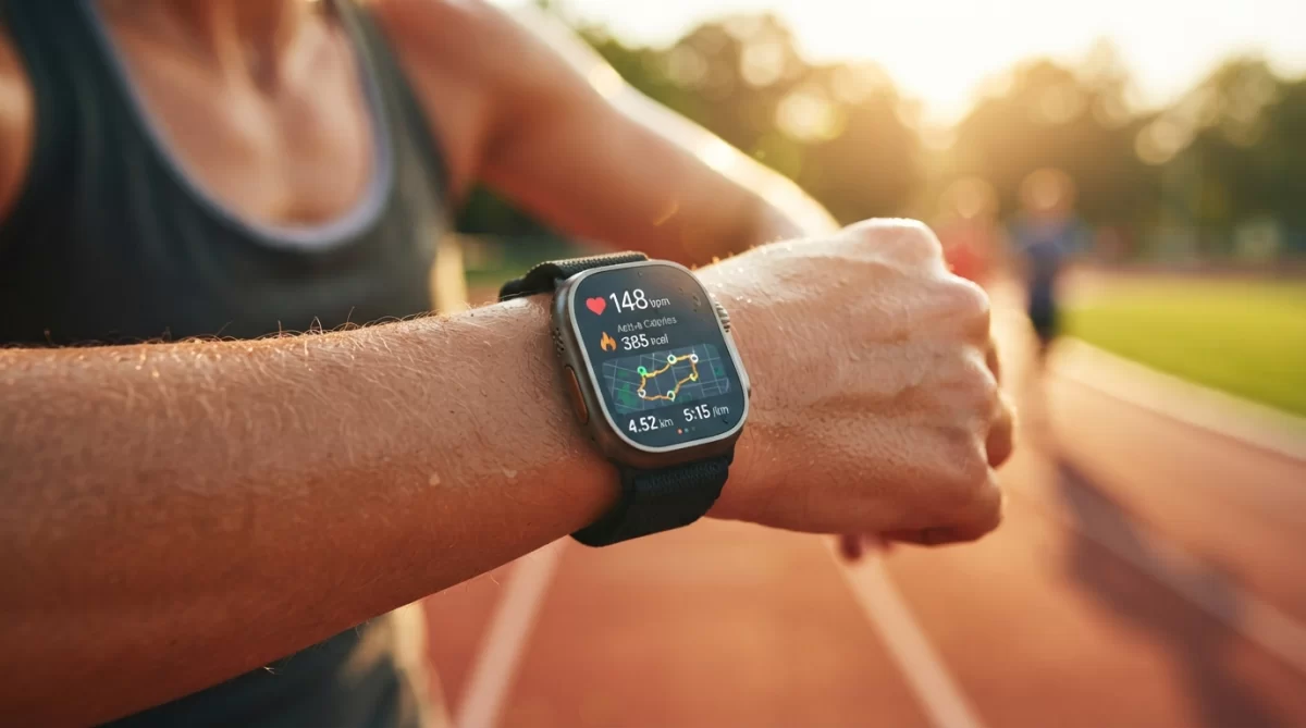 De Ultieme Sport Smartwatch Review: Welk Merk en Type Past bij Jou? De Ultieme Sport Smartwatch Review: Welk Merk en Type Past bij Jou?