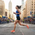 Een buitenlandse marathon lopen: Waarom New York op de bucketlist van elke hardloper staat Een buitenlandse marathon lopen: Waarom New York op de bucketlist van elke hardloper staat
