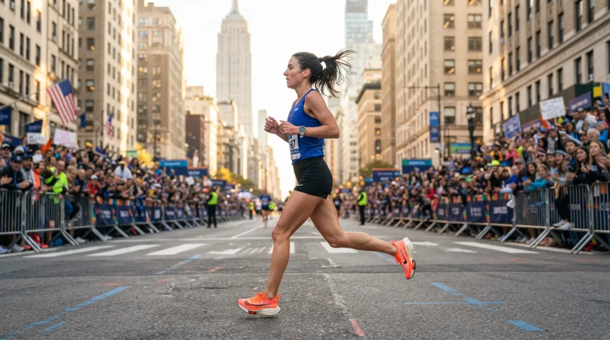 Een buitenlandse marathon lopen: Waarom New York op de bucketlist van elke hardloper staat