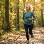 Fit en vitaal blijven op elke leeftijd: de kracht van plezier in hardlopen