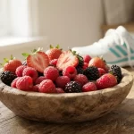 Fruit met het minste suiker: de beste keuzes voor hardlopers Fruit met het minste suiker: de beste keuzes voor hardlopers
