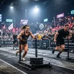 HYROX Amsterdam 2027: Alles over het programma, starttijden en tickets HYROX Amsterdam 2027: Alles over het programma, starttijden en tickets