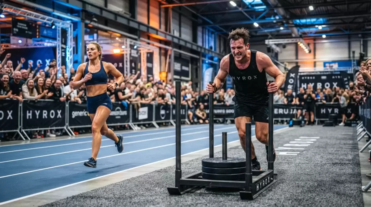 HYROX Utrecht 2026: Alles over het Programma, de Locatie en Jouw Voorbereiding HYROX Utrecht 2026: Alles over het Programma, de Locatie en Jouw Voorbereiding
