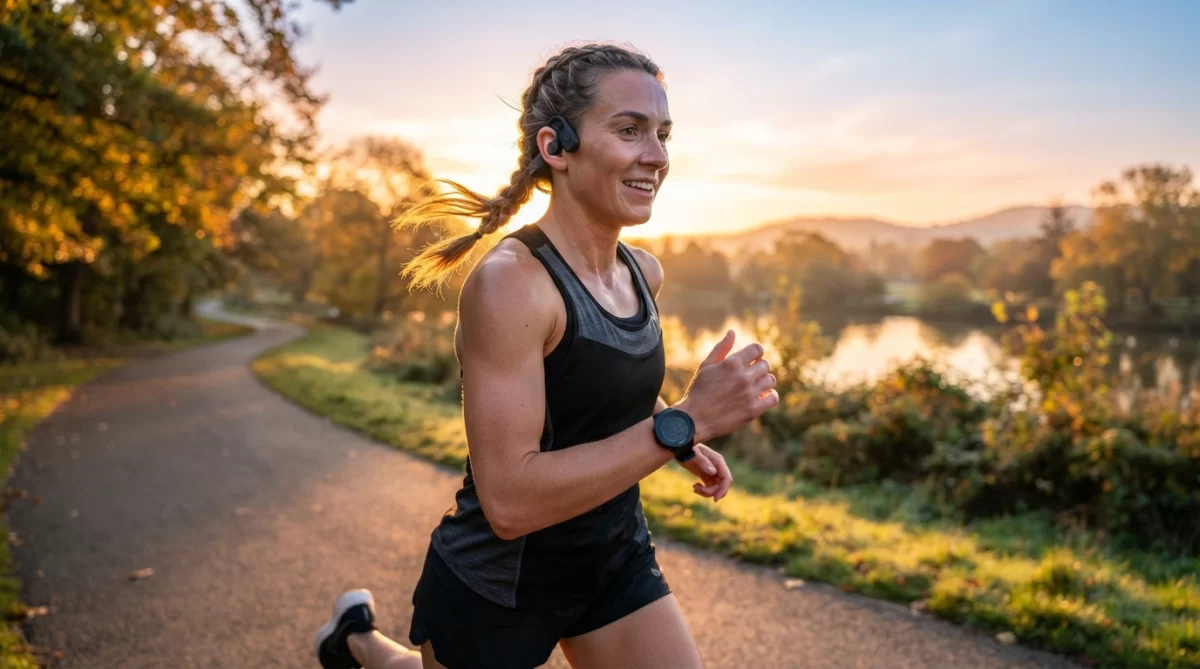 Hardloop Hoofdtelefoon Review: De Beste Merken en Typen Vergeleken