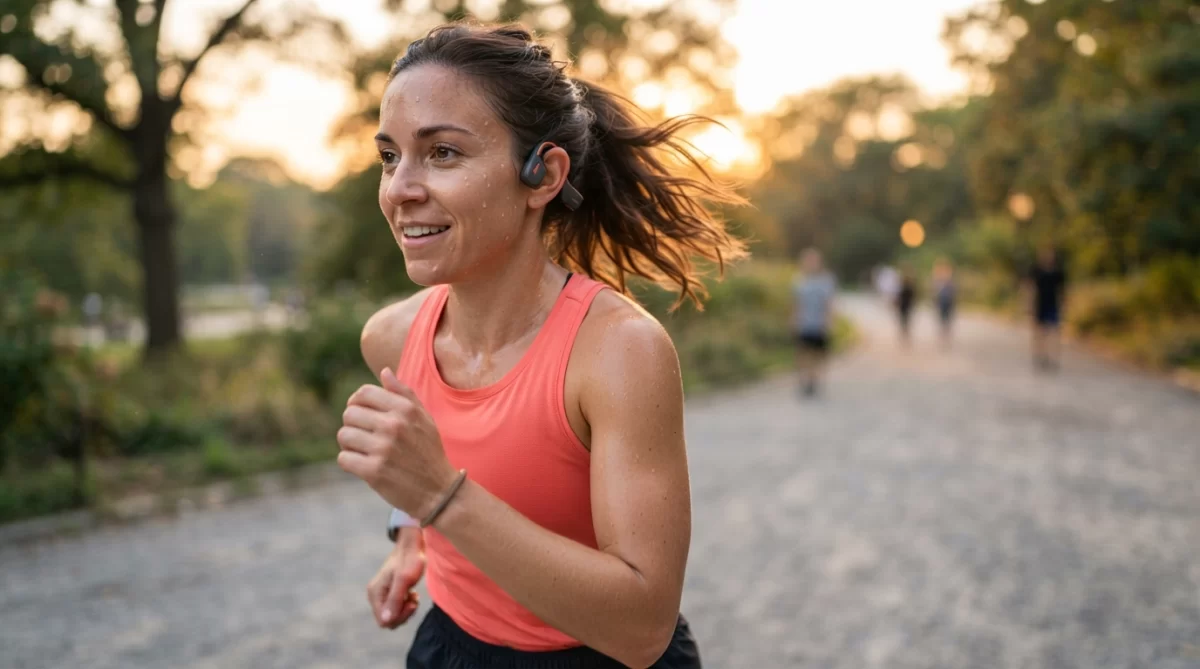 Hardloop Hoofdtelefoons Review: De Beste Opties Voor Jouw Runs Hardloop Hoofdtelefoons Review: De Beste Opties Voor Jouw Runs