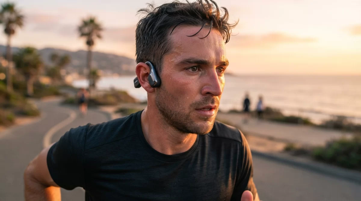 Hardloop Hoofdtelefoons Review: Vind de Beste Match voor Jouw Run
