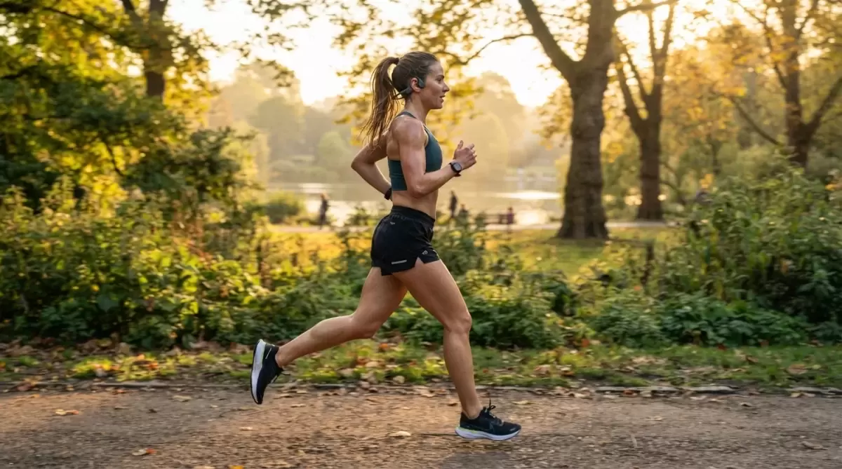Hardloop hoofdtelefoons review: vind het beste merk en type voor jouw runs
