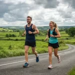 Hardlopen in de 12 provincies: zo bereid je je voor op een langeafstands-hardloopuitdaging Hardlopen in de 12 provincies: zo bereid je je voor op een langeafstands-hardloopuitdaging