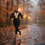 Hardlopen in de herfst: De 6 beste items voor jouw najaarstraining Hardlopen in de herfst: De 6 beste items voor jouw najaarstraining
