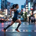 Hardlopen op techno muziek: Sneller lopen door de juiste beat? Hardlopen op techno muziek: Sneller lopen door de juiste beat?