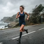 Hardlopen tegen de wind: 5 slimme tips om toch een PR te lopen